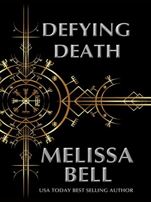 cover image of Defying Death